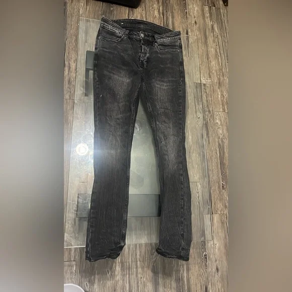 KSUBI SKINNY MEN JEANS